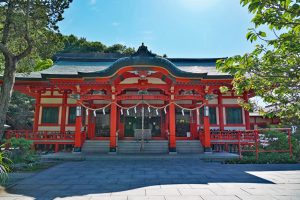 淡嶋神社