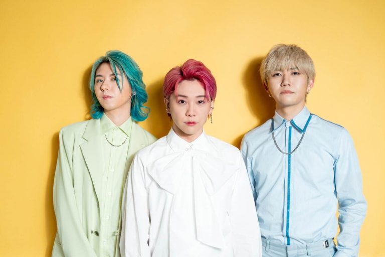 ミセスグリーンアップルx】ミセスグリーンアップルバレンタイン